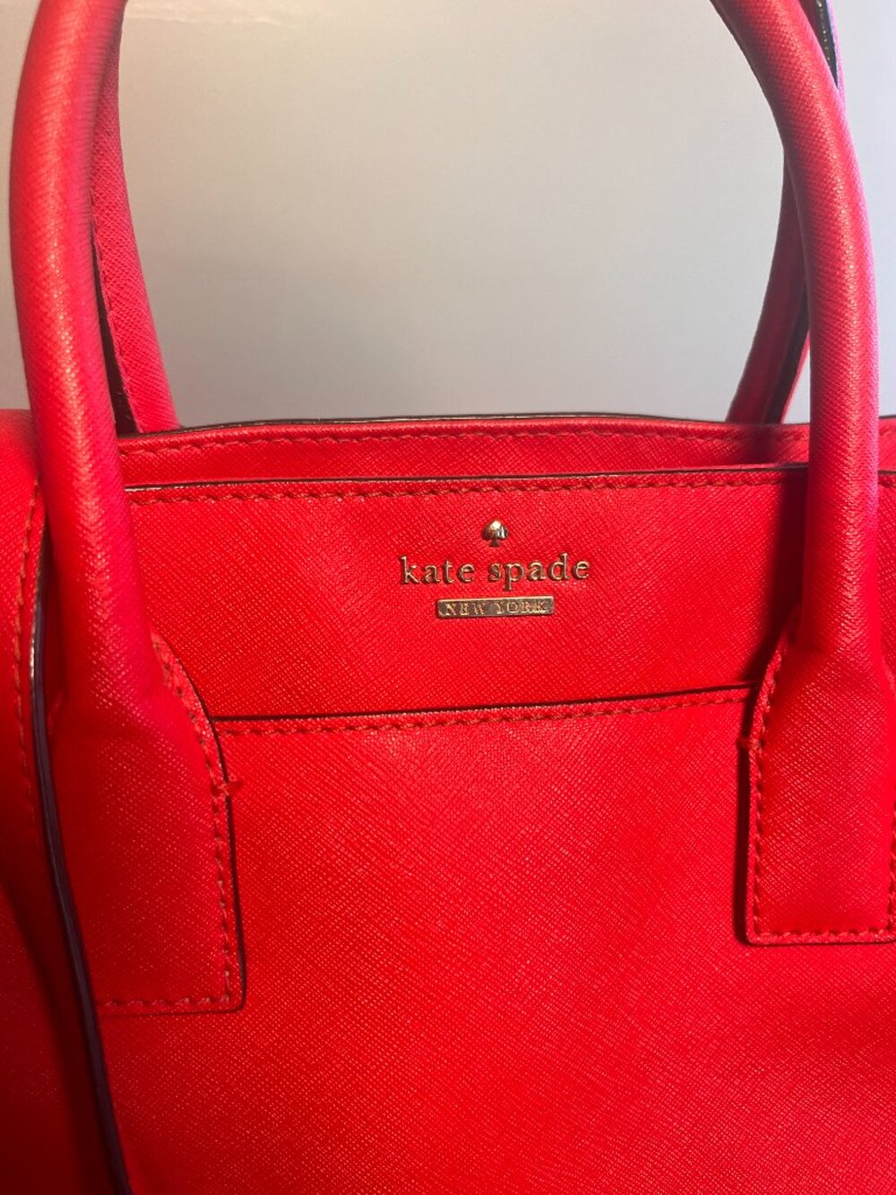 Kate Spade Cameron Street Candace Bag - Picture 8 of 15